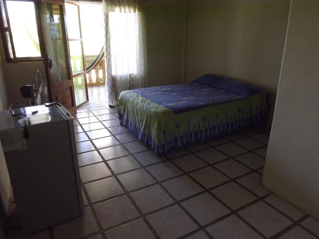 La Casa De Jessy Lägenhet Máncora Rum bild